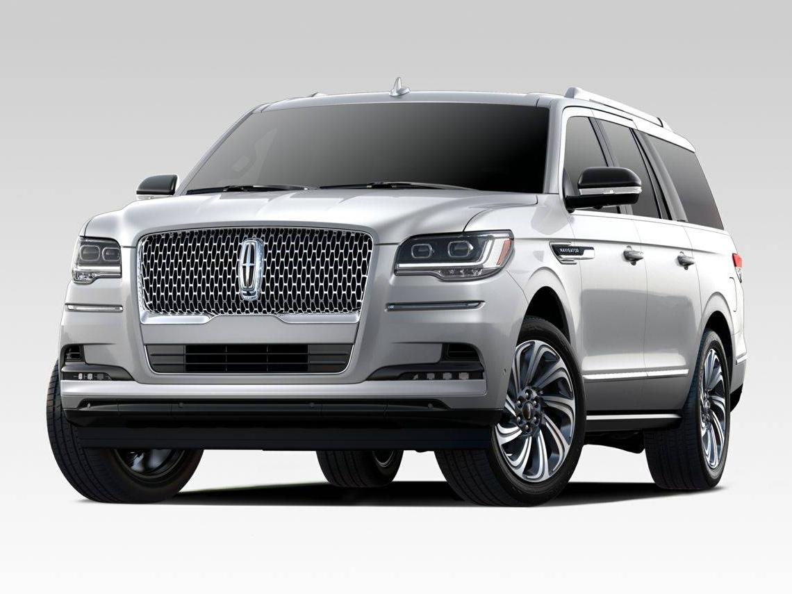 LINCOLN NAVIGATOR L 2022 5LMJJ3TT7NEL03868 image